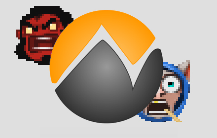 NeoGAF Dota 2 Emoticons small promo image