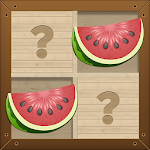 Cover Image of Download Kids Game – Memory Match Food 2.7.1 APK