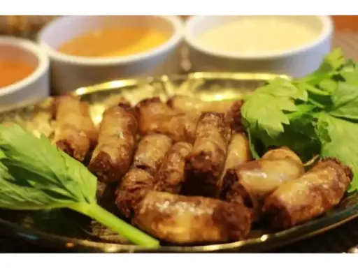 Gyuma-hand Made Mutton Sausages