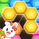 ダウンロード Hexa Puzzle-Classic casual game をインストールする 最新 APK ダウンローダ