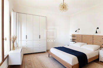 appartement à Paris 18ème (75)