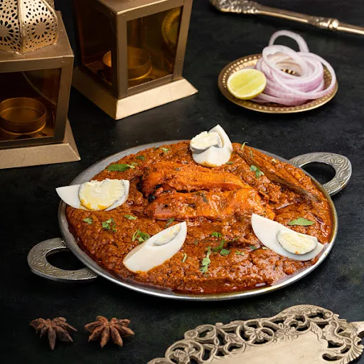 Chicken Banjara Tawa Masala (1000ML)