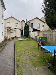 maison à Clichy-sous-Bois (93)