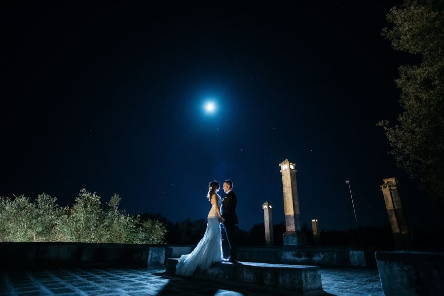 Fotógrafo de bodas Corrado Franco (corrado17). Foto del 23 de febrero 2017