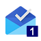 Item logo image for Google Inbox Checker (Inbox by Gmail)