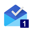 Google Inbox Checker (Inbox by Gmail) logo