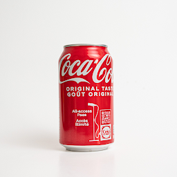 Coca-Cola Classic