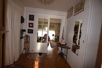 appartement à La Varenne Saint Hilaire (94)