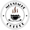 Moustache Coffee, Mayur Vihar Phase 1, Pandav Nagar, New Delhi logo