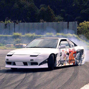 180SX