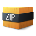 Zip WebApp Chrome extension download