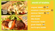 Falafels photo 1