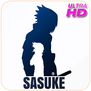 Download Best Sasuke Uchiha Wallpapers HD For PC Windows and Mac