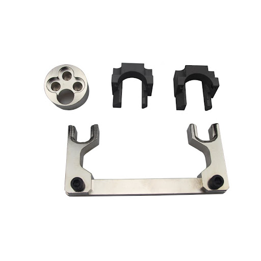 Title 3, M651 Integrated Timing Tool Bank for Auto Repair