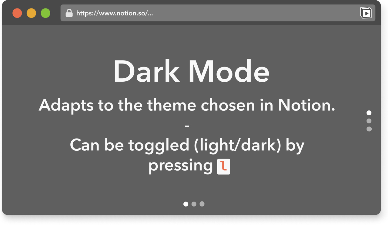 Notion Slides by Wunderpresentation Preview image 2