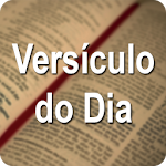 Versículo do dia Apk