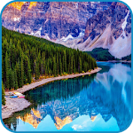 Cover Image of Descargar Fondos de pantalla 4K HD (fondo) 1.13 APK