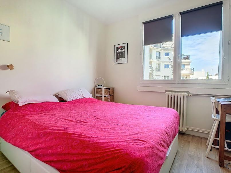 Vente appartement 3 pièces 69 m² à Issy-les-Moulineaux (92130), 530 000 €