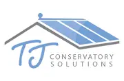 TJ Conservatory Solutions Logo