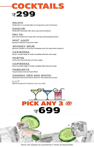 BBQ Nation Delivery menu 7