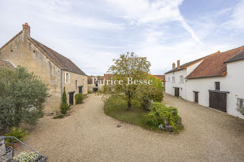 maison à Beaune (21)