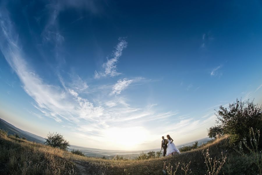 Fotógrafo de casamento Vasiliu Leonard (vasiliuleonard). Foto de 25 de março 2015