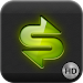 Currency Converter for Tablets Icon