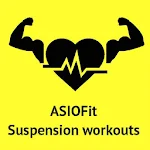 Cover Image of Download ASIOFit Suspension Workouts 1.3 APK