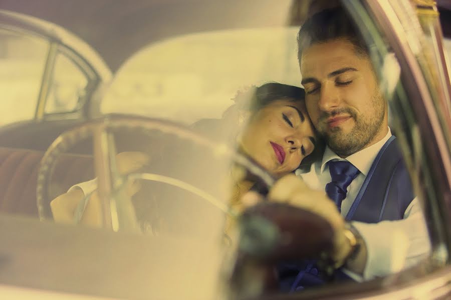 Fotógrafo de bodas Javier Martinez (jamartinez). Foto del 18 de junio 2019