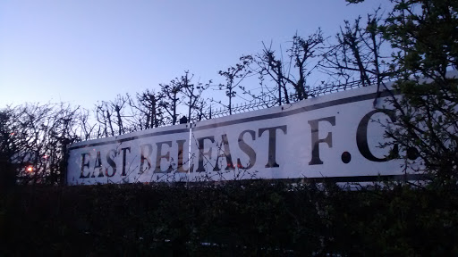 East Belfast F.C.