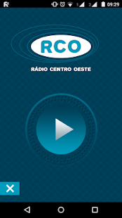 How to install Rádio Centro Oeste 6.1 unlimited apk for laptop