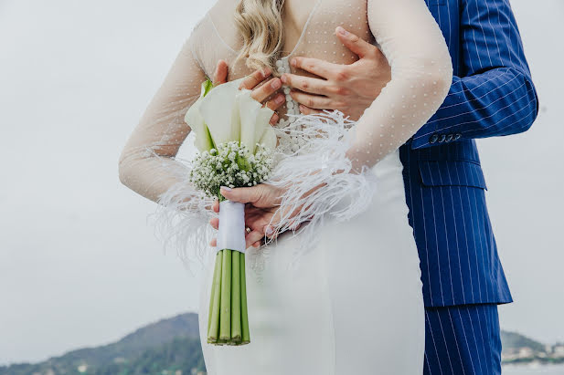 Huwelijksfotograaf Eugen Flis (fliseugen). Foto van 8 juni 2022