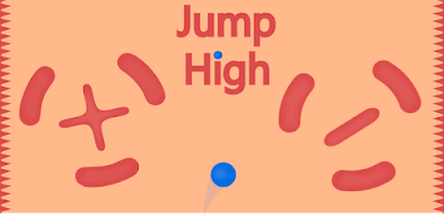 Jump High Screenshot