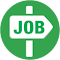 صورة شعار "Jobs Aggregator Brazil"