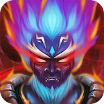 Battle of Gods-Apocalypse Apk