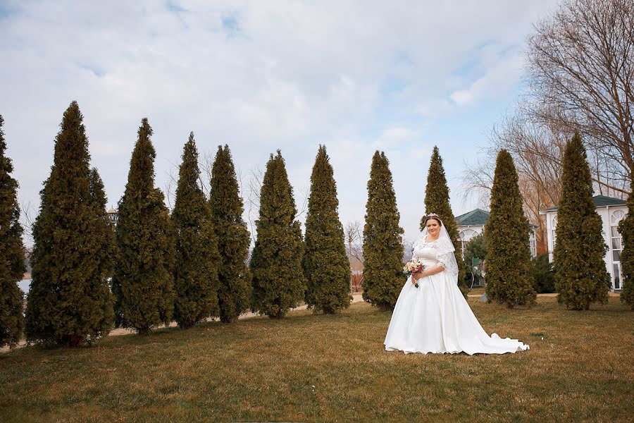 Pulmafotograaf Saviovskiy Valeriy (wawas). Foto tehtud 24 juuni 2019