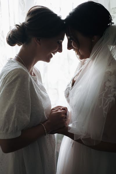 婚禮攝影師Artem Sidorov（sidorovphoto）。2022 1月26日的照片