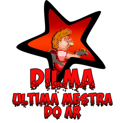 Dilma Última mestra do ar 街機 App LOGO-APP開箱王