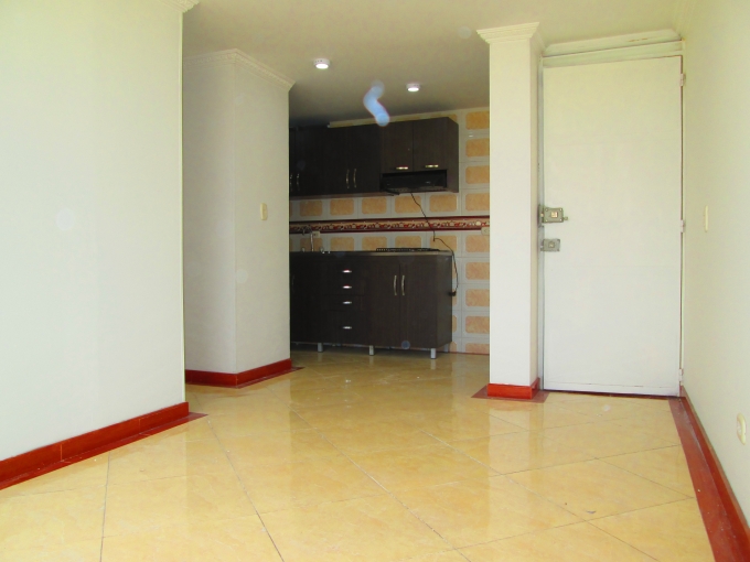 Apartamento En Arriendo - Fontibon Centenario, Bogota