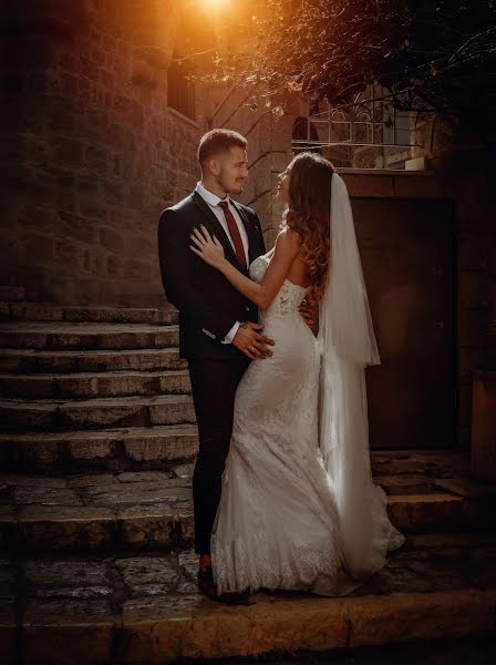 Fotografo di matrimoni Eduard Suleymanov (eduartbrush). Foto del 1 maggio 2021