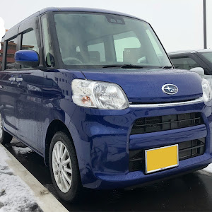 インプレッサ G4 GJ7