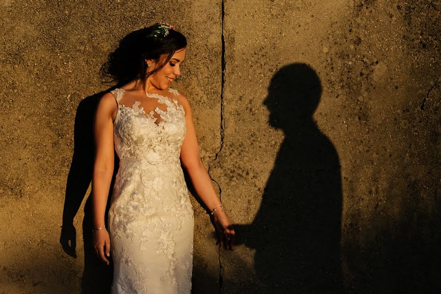 Fotógrafo de bodas Tomás Navarro (tomasnavarro). Foto del 3 de febrero 2019