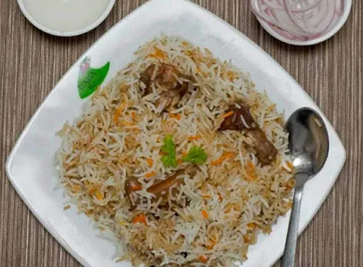 Mutton Biryani