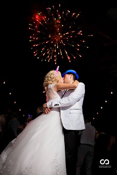 Fotografo di matrimoni Cristina Quintanar (cristyquintanar). Foto del 25 luglio 2019