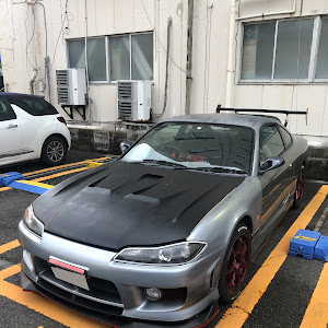 シルビア S15