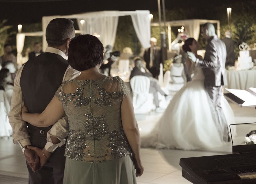 Fotografo di matrimoni Francesco Rimmaudo (weddingtaormina). Foto del 9 luglio 2017