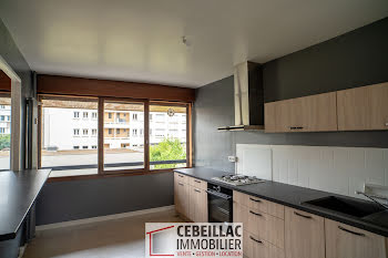 appartement à Chamalieres (63)