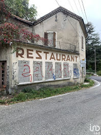 maison à Sainte-Cécile-d'Andorge (30)