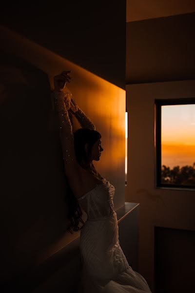 Fotografo di matrimoni Nika Glonti (nikaglonti). Foto del 21 gennaio