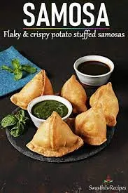 Samosa